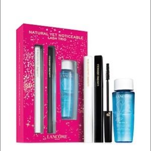 Lancome Lash Trio Set